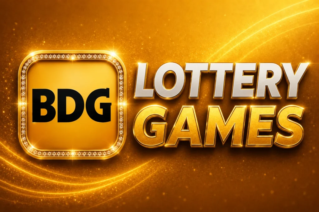 LOTTEEY GAMES