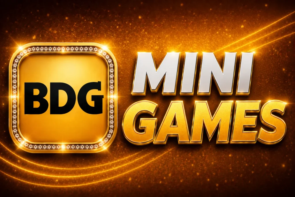 MINI GAMES