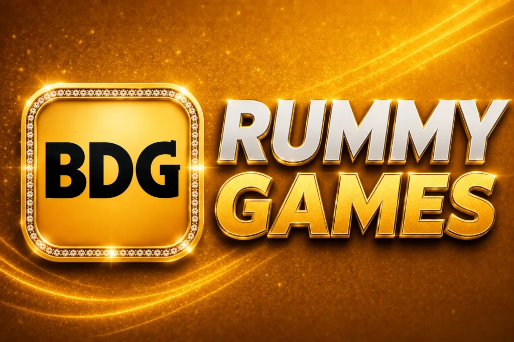 RUMMY GAMES