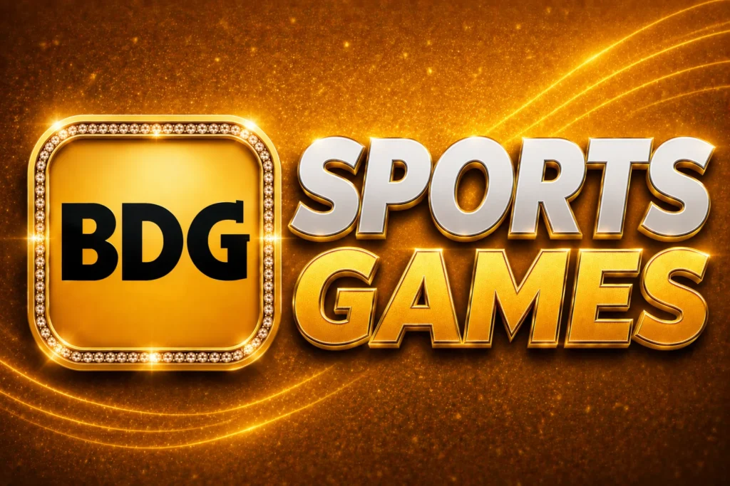 SPORTS GAMES